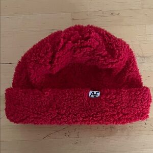 All and Extra - High Pile Fleece Hat